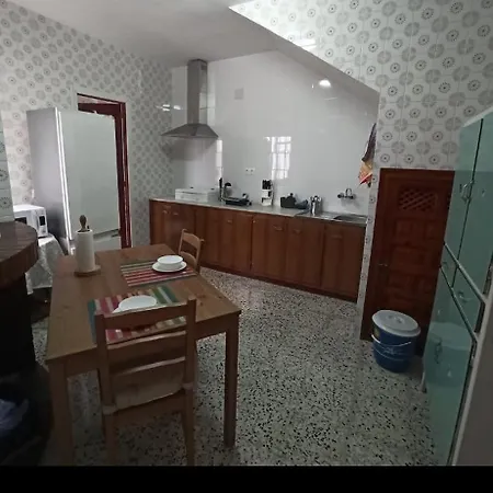 Casa Lopez * ネルハ