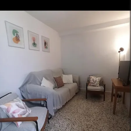 Tatil Evi Casa Lopez