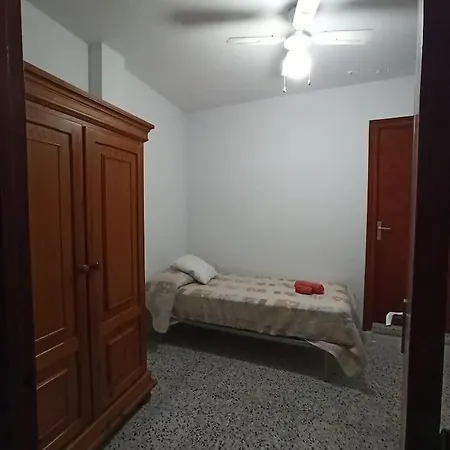 Holiday home Casa Lopez Nerja