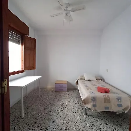 Σπίτι διακοπών Casa Lopez