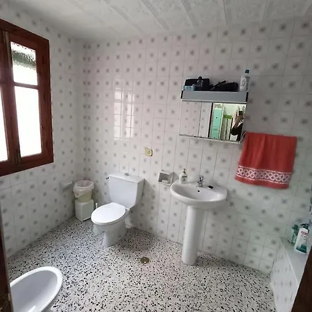 Casa Lopez Semesterbostad