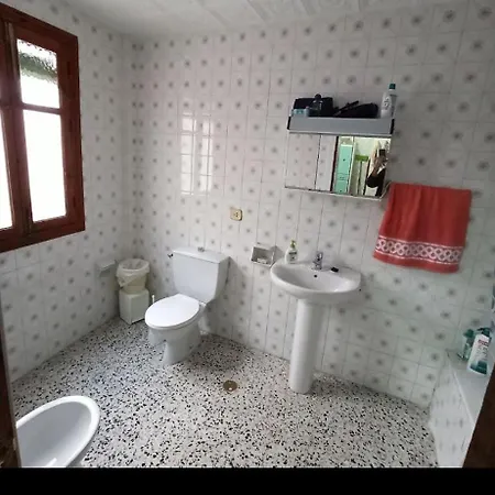 Casa Lopez Semesterbostad