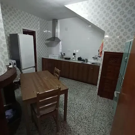 Casa Lopez Holiday home *