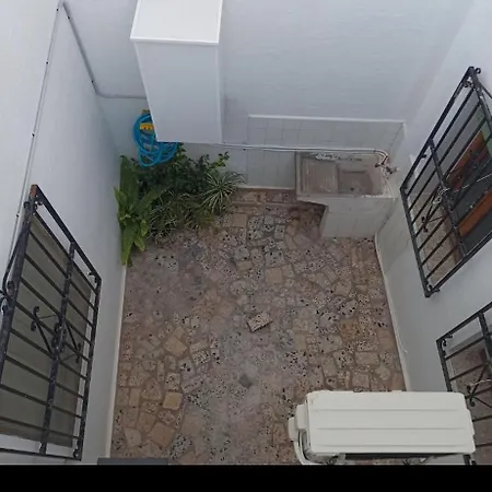 Casa Lopez Semesterbostad