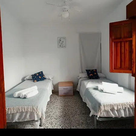 Casa Lopez Semesterbostad