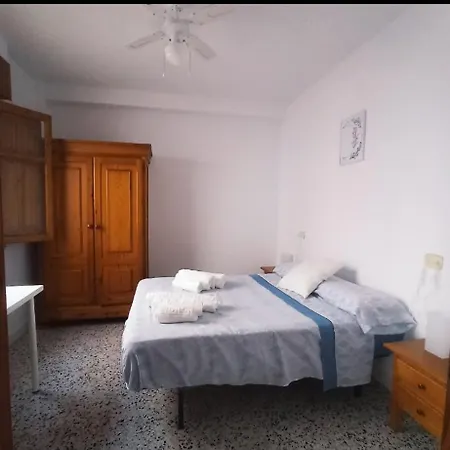 Semesterbostad Casa Lopez