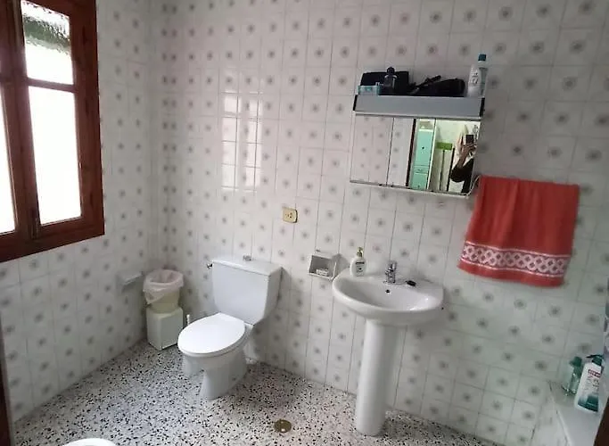 Casa Lopez Дом отдыха