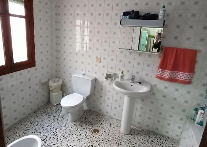 Casa Lopez Дом отдыха