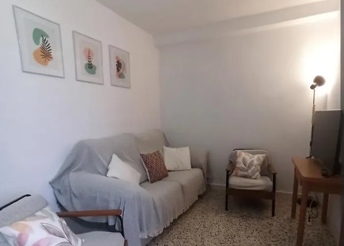 Дом отдыха Casa Lopez