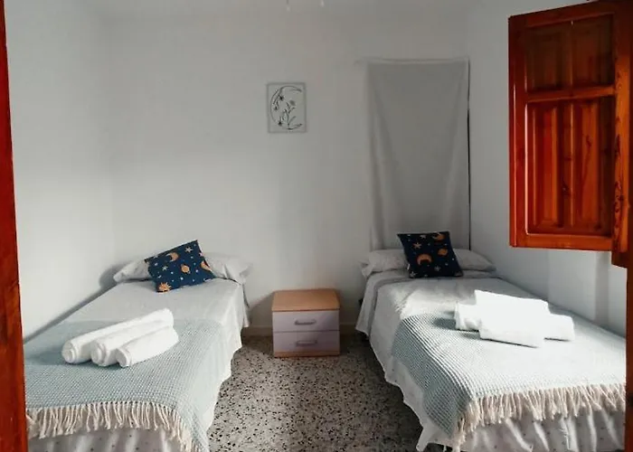 Casa Lopez Дом отдыха