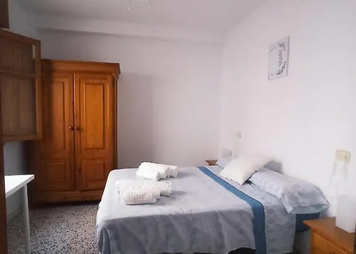 Дом отдыха Casa Lopez