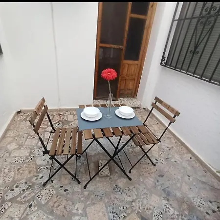 Casa Lopez * 네르하